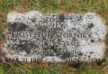 STORNICK-Joseph Patrick-WWII-Army-headstone.jpg
