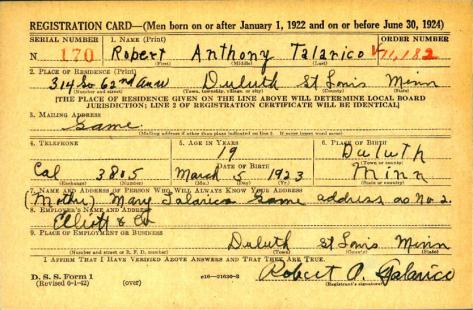 TALARICO-Robert Anthony-WWII-AAF-reg.card.jpg