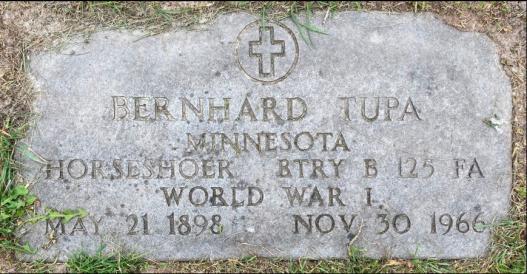 TUPA-Bernhard-WWI-Army-headstone.jpg