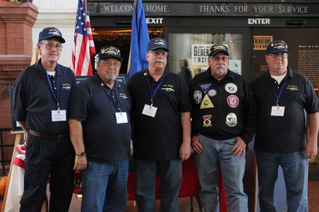 USS Duluth Crewmembers Assn