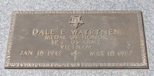 WAYRYNEN-Dale Eugene-Vietnam-Army-headstone.jpg