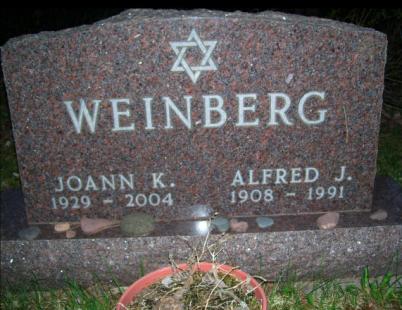 WEINBERG-Alfred Joseph-WWII-Army-headstone1.jpg