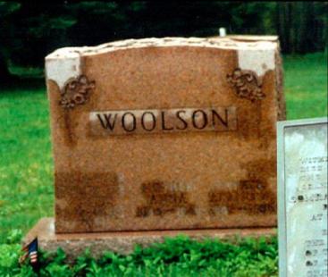 WOOLSON-Albert Henry-Civil War-Army-headstone.jpg