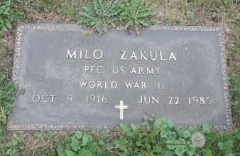 ZAKULA-Milo J-WWII-Army-headstone.jpg