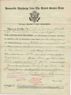 Busselman WWI dis front.jpg