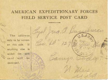 Busselman WWI postcard f.jpg
