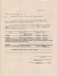 Busselman WWII doc.jpg