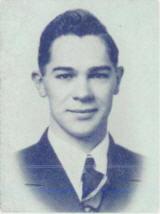 Lawrence Carl Rosenquist | Veterans Memorial Hall